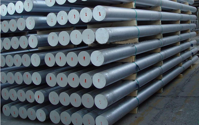 工業用鋁帶的五大特性及應用