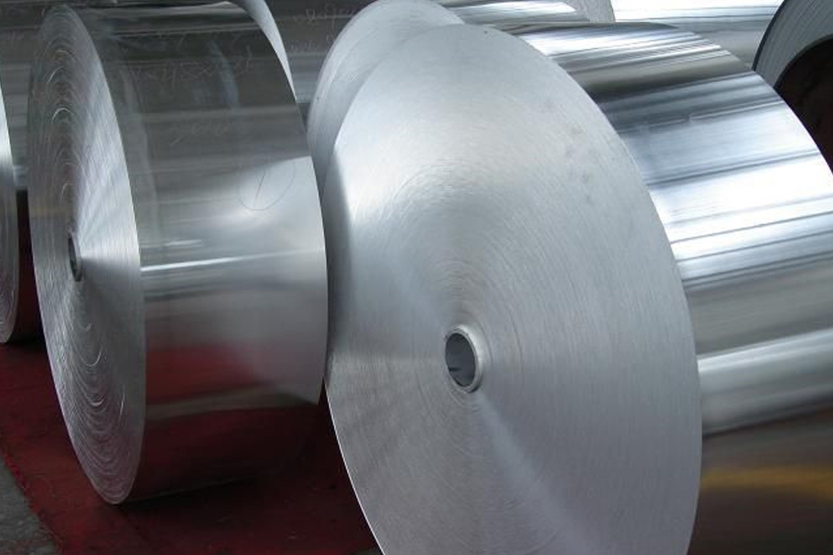 高純鋁帶的特點及應用，了解嗎